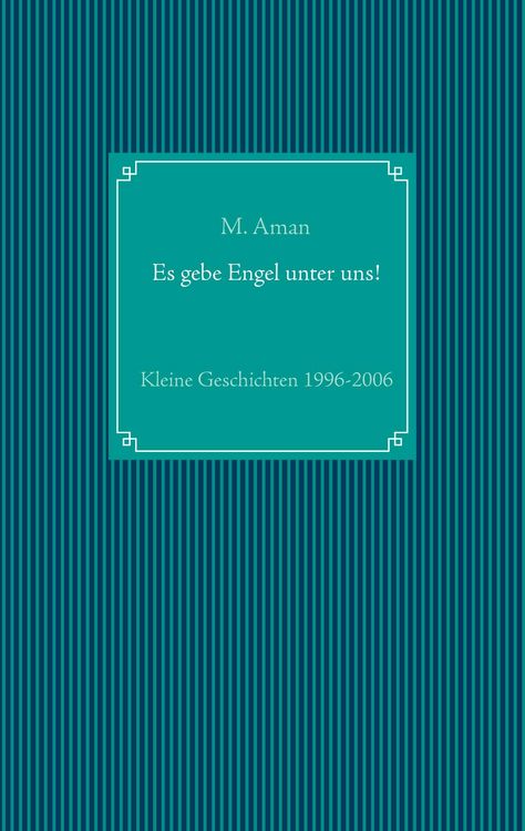 Produktbild: Es gebe Engel unter uns!