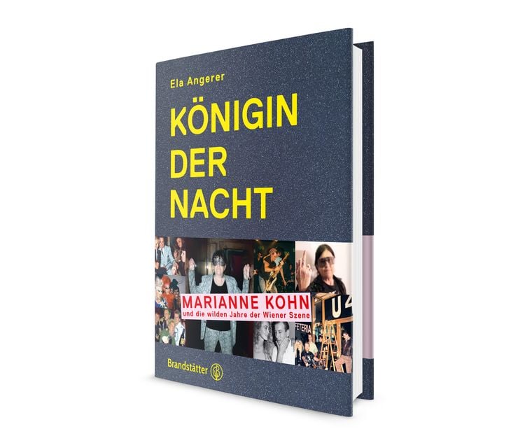 Produktbild: K&ouml;nigin der Nacht