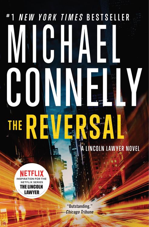 Produktbild: The Reversal