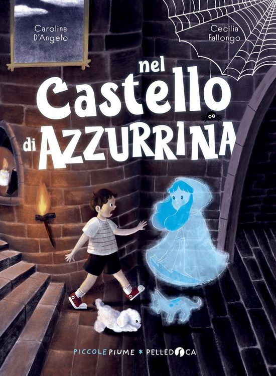 Produktbild: Nel castello di Azzurrina