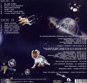 Produktbild: Orbit
