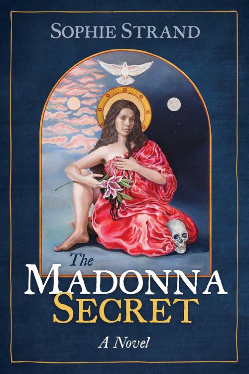 Produktbild: The Madonna Secret