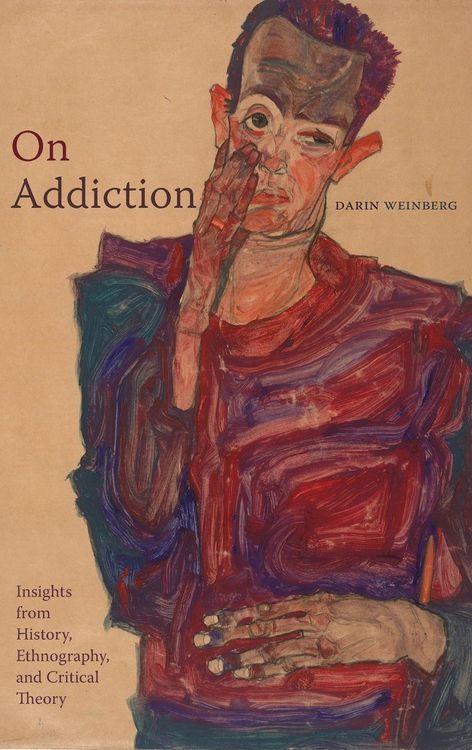 Produktbild: On Addiction
