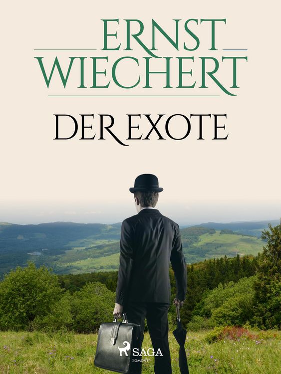 Produktbild: Der Exote