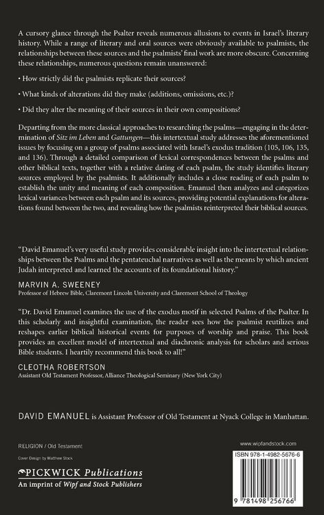 Produktbild: From Bards to Biblical Exegetes