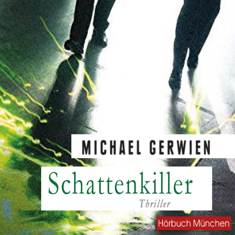 Produktbild: Schattenkiller