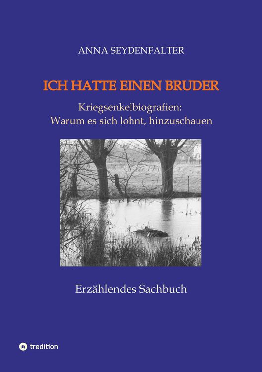 Produktbild: Ich hatte einen Bruder
