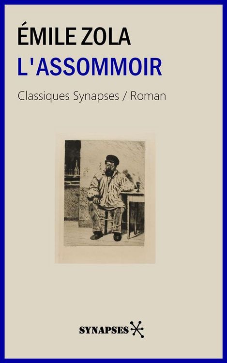 Produktbild: L'assommoir