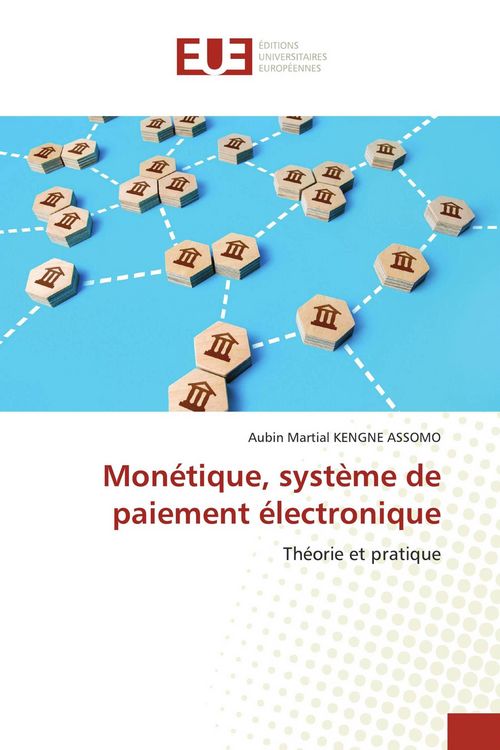Produktbild: Mon&eacute;tique, syst&egrave;me de paiement &eacute;lectronique