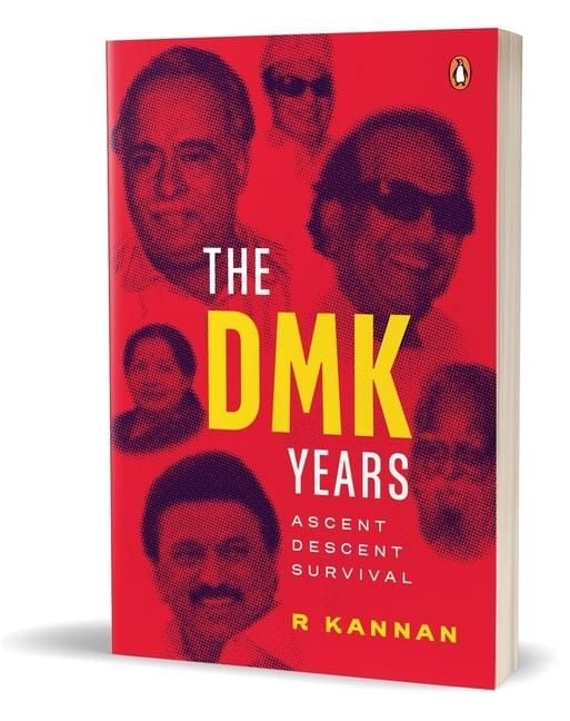 Produktbild: The Dmk Years