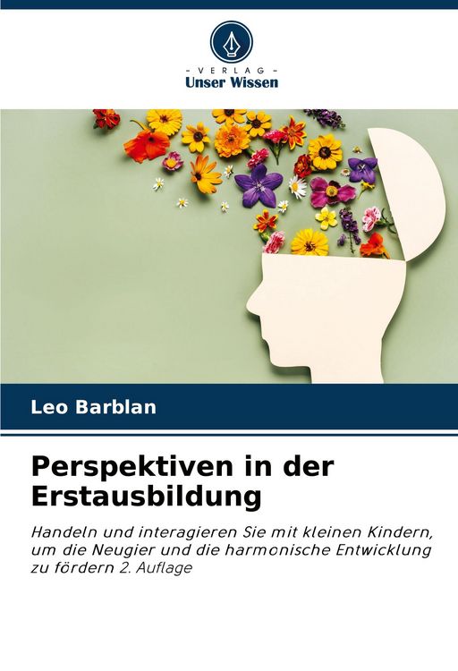 Produktbild: Perspektiven in der Erstausbildung