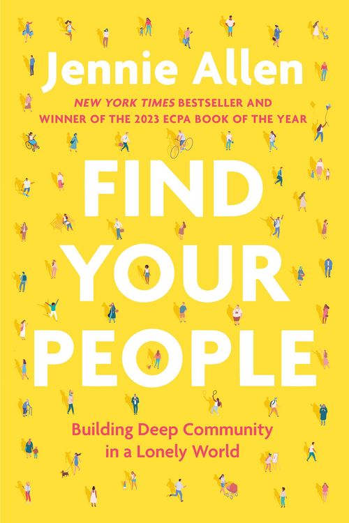 Produktbild: Find Your People