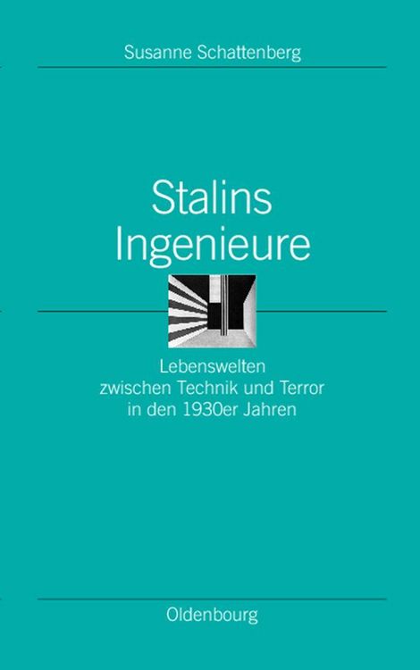 Produktbild: Stalins Ingenieure