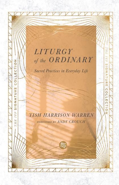 Produktbild: Liturgy of the Ordinary
