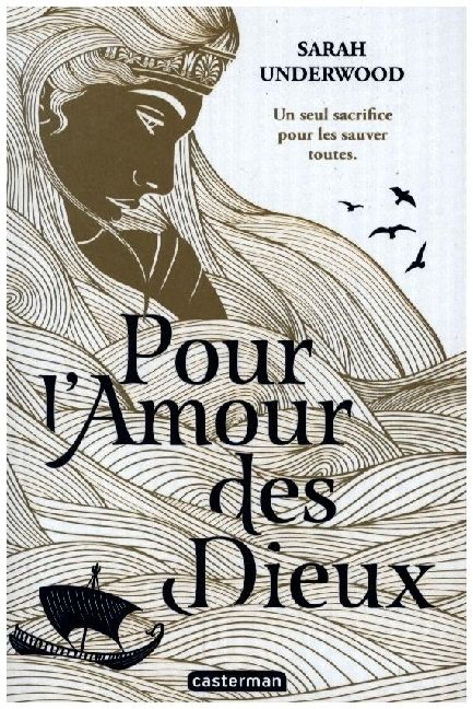 Produktbild: Pour l'amour des dieux