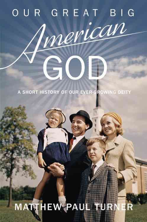 Produktbild: Our Grt Big Amer God