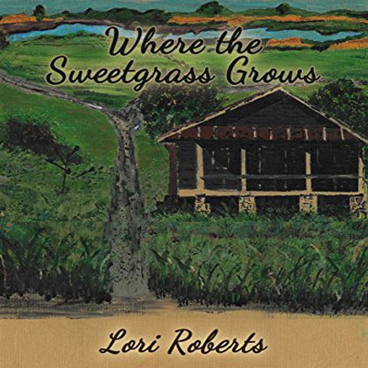 Produktbild: Where the Sweetgrass Grows