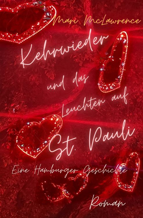 Produktbild: Kehrwieder und das Leuchten auf St. Pauli
