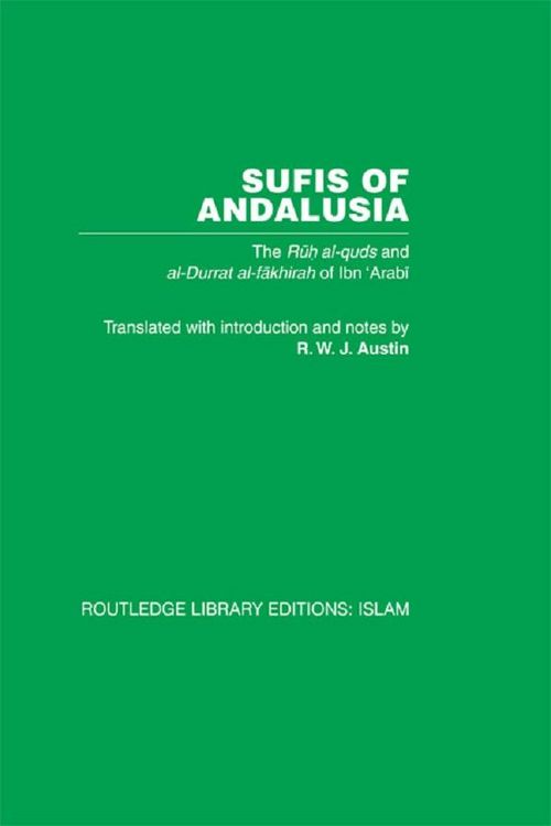 Produktbild: Sufis of Andalucia