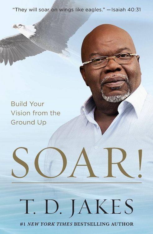 Produktbild: Soar!