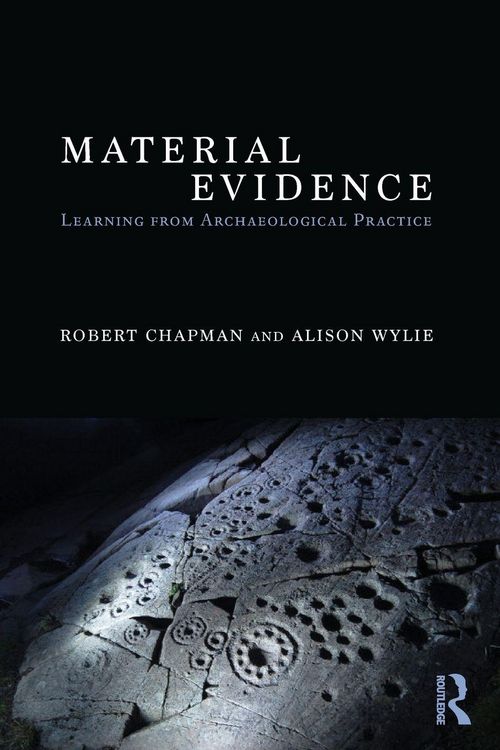 Produktbild: Material Evidence