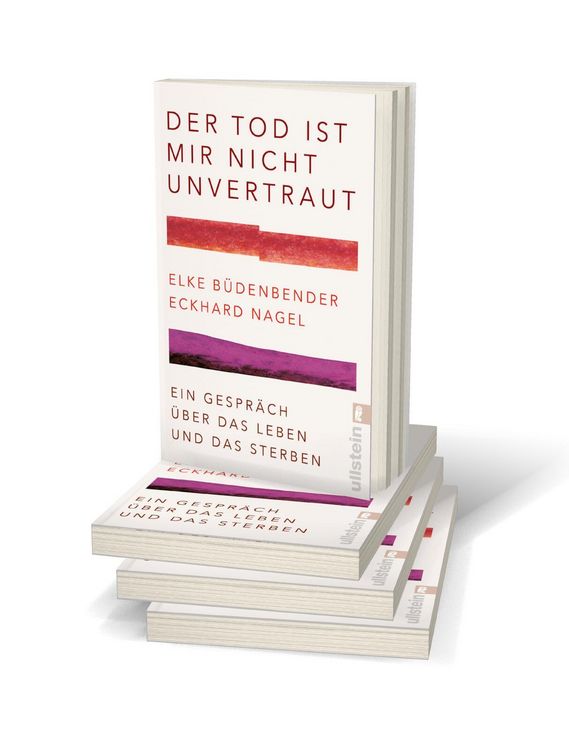 Produktbild: Der Tod ist mir nicht unvertraut
