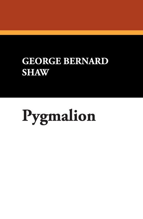 Produktbild: Pygmalion