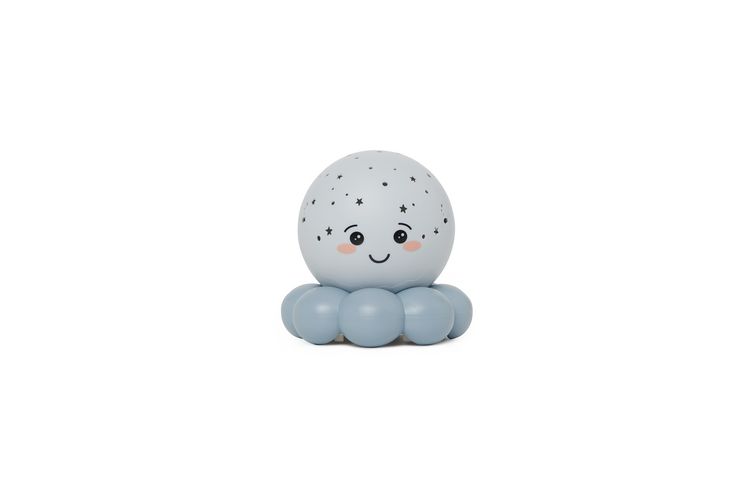 Produktbild: Twinkles To Go Octo&trade; - Pastellblau