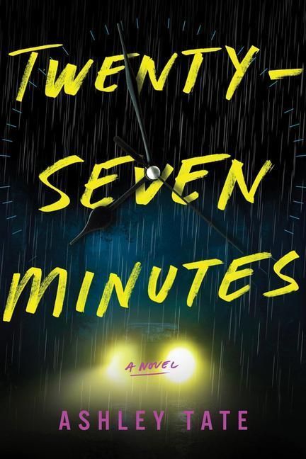 Produktbild: Twenty-Seven Minutes
