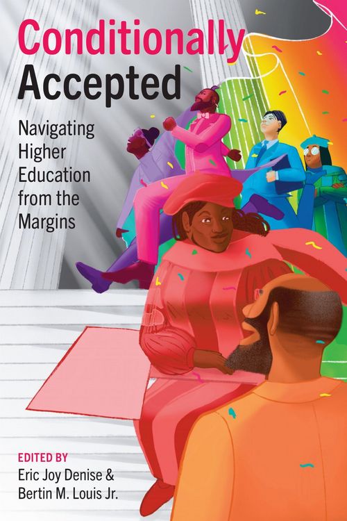 Produktbild: Conditionally Accepted