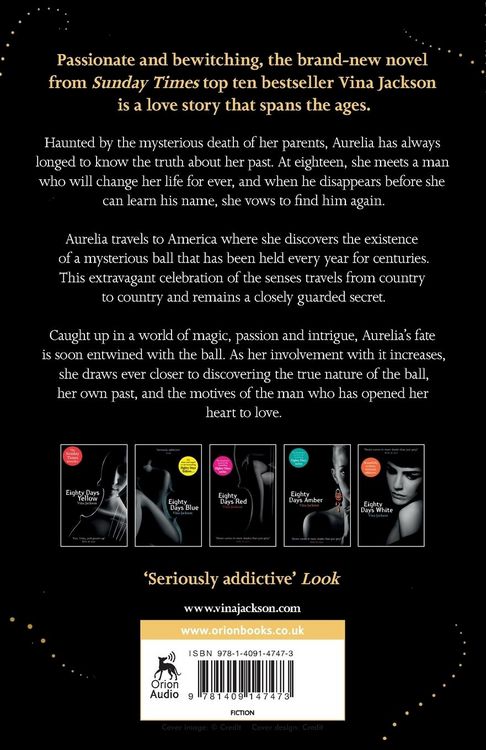 Produktbild: Mistress of Night and Dawn