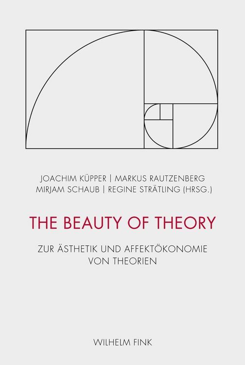 Produktbild: The Beauty of Theory