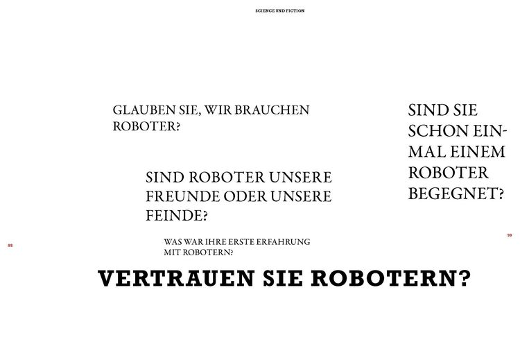 Produktbild: Hello, Robot.