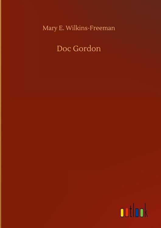 Produktbild: Doc Gordon