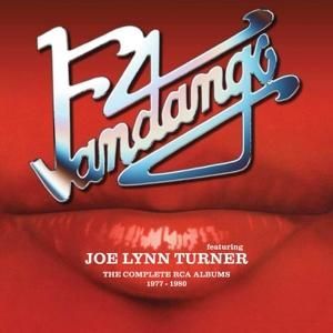 Produktbild: Complete Rca Albums 1977-1980,