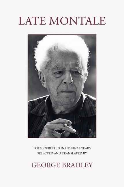 Produktbild: Late Montale