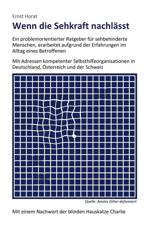 Produktbild: Wenn die Sehkraft nachl&auml;sst
