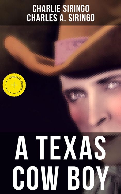 Produktbild: A Texas Cow Boy