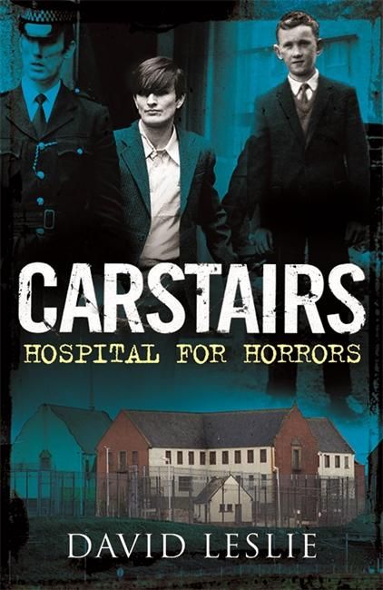 Produktbild: Leslie, D: Carstairs