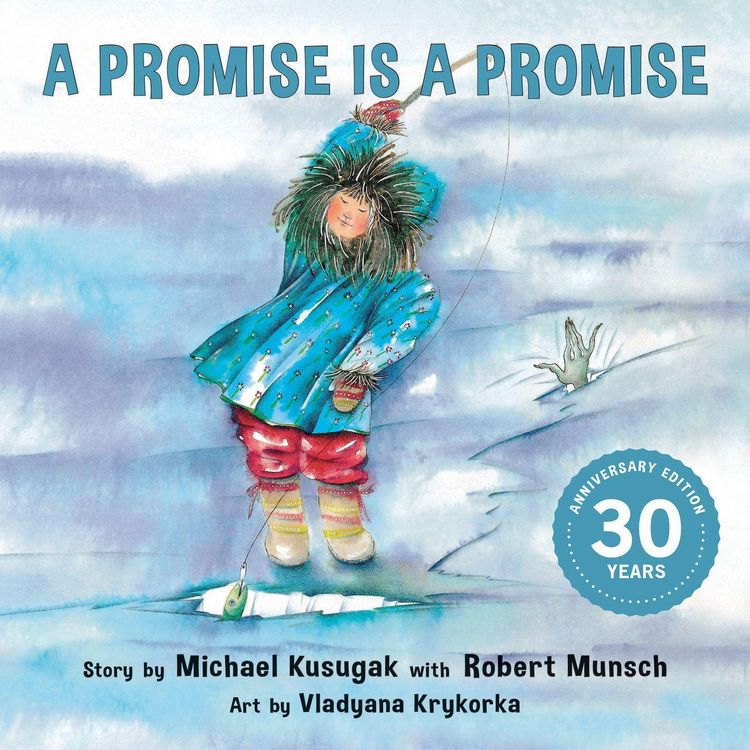 Produktbild: A Promise Is a Promise