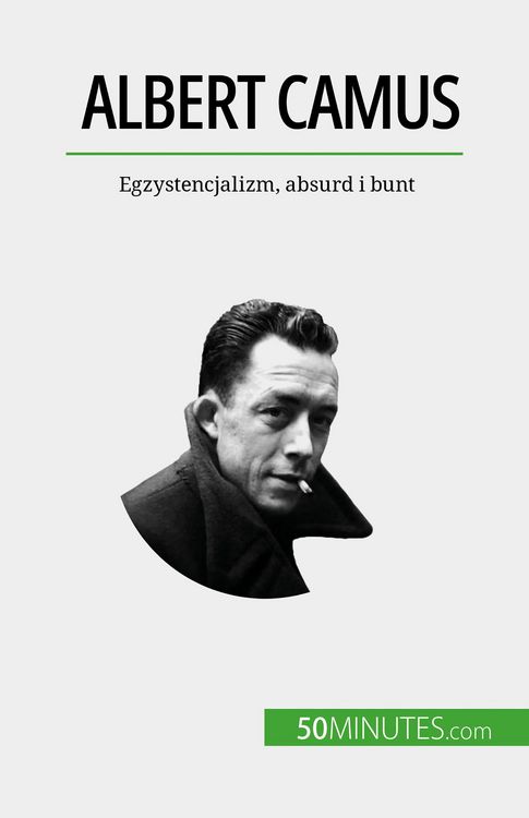 Produktbild: Albert Camus
