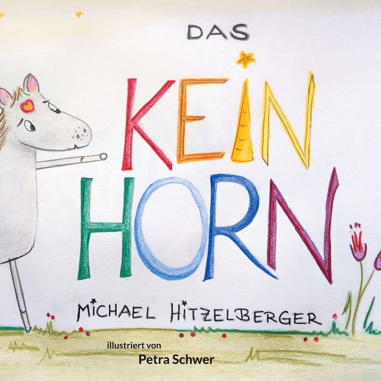 Produktbild: Das Keinhorn