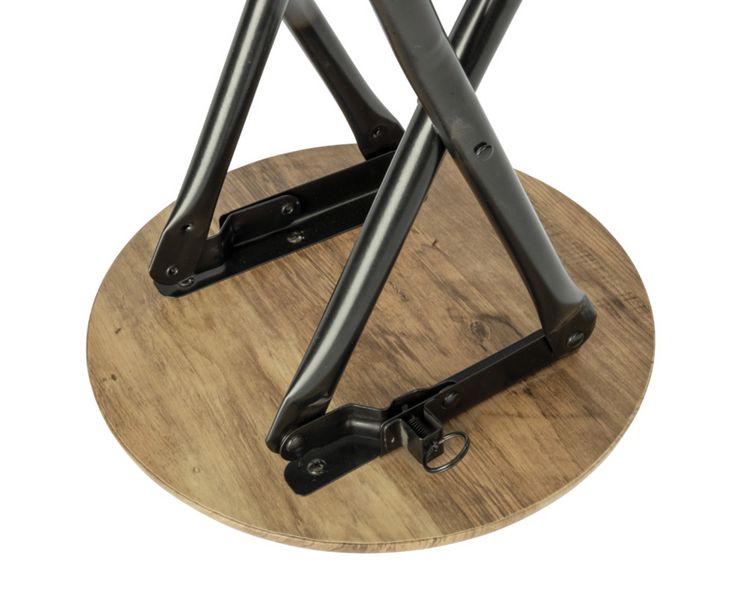 Produktbild: Hocker Mod. Forio, Beistelltisch, Pflanzenhocker