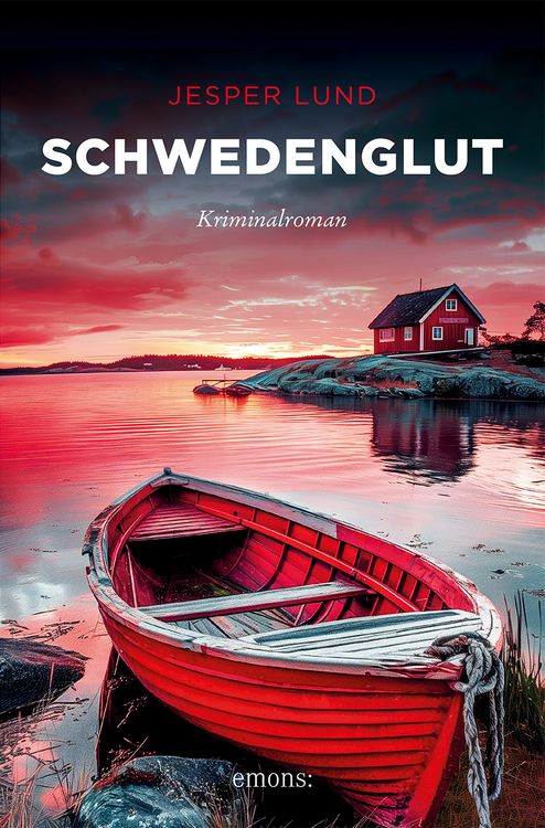Produktbild: Schwedenglut
