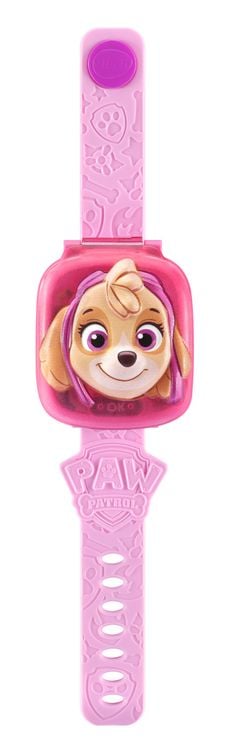 Produktbild: PAW PATROL Lernuhr Skye
