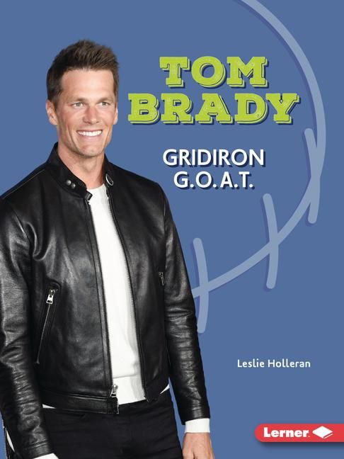 Produktbild: Tom Brady