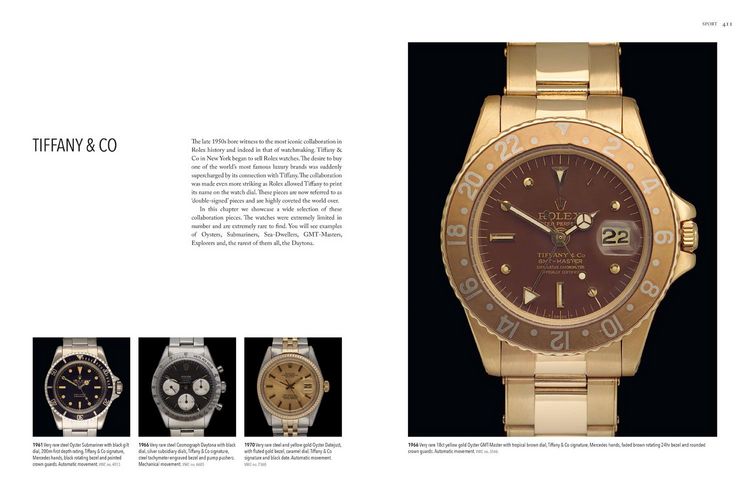 Produktbild: Vintage Rolex Limited Edition (the Lilac edition)