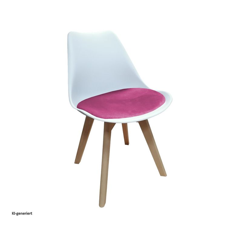Produktbild: HTI-Living HTI-Living Stuhl Atlanta Velvet HTI-Living Stuhl Atlanta Velvet