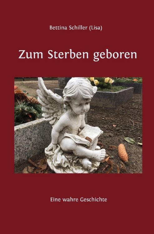 Produktbild: Zum Sterben geboren