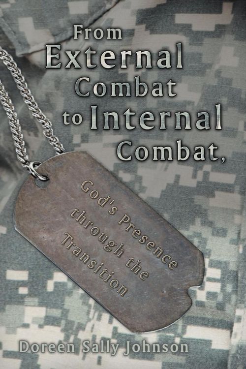 Produktbild: From External Combat to Internal Combat, God's Presence Through the Transition